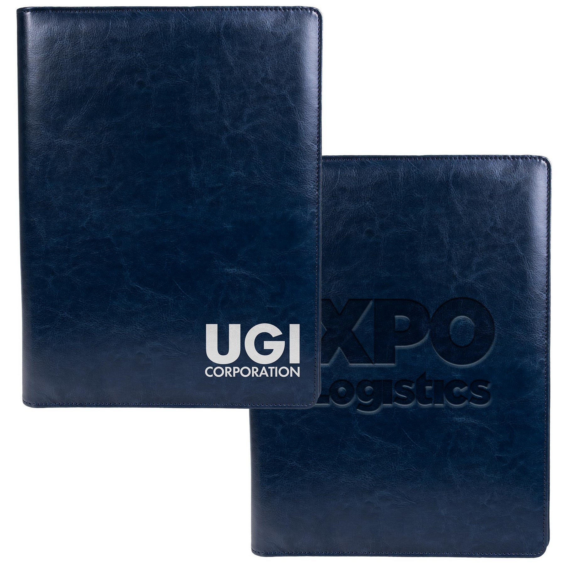 A4 Executive UltraHyde Padfolio (Factory Direct) 10-12 Weeks 1