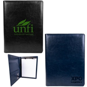 A4 Executive UltraHyde Padfolio (Factory Direct) 10-12 Weeks 1 A4 Executive UltraHyde Padfolio (Factory Direct) 10-12 Weeks 1