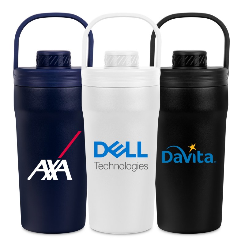 CarrySeal 20 oz. Vacuum Insulated Mug (Factory Direct) 10-12 Weeks 1 CarrySeal 20 oz. Vacuum Insulated Mug (Factory Direct) 10-12 Weeks 1