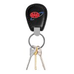 NFC Waterdrop PU Leather Key Tag (Factory Direct) 10-12 Weeks 4 NFC Waterdrop PU Leather Key Tag (Factory Direct) 10-12 Weeks 4