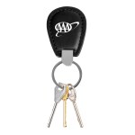 NFC Waterdrop PU Leather Key Tag (Factory Direct) 10-12 Weeks 6 NFC Waterdrop PU Leather Key Tag (Factory Direct) 10-12 Weeks 6