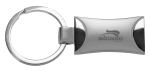 The San Martino Key Chain - Silver The San Martino Key Chain - Silver