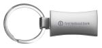 The San Martino Key Chain - Silver The San Martino Key Chain - Silver