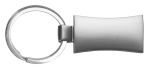The San Martino Key Chain - Silver The San Martino Key Chain - Silver