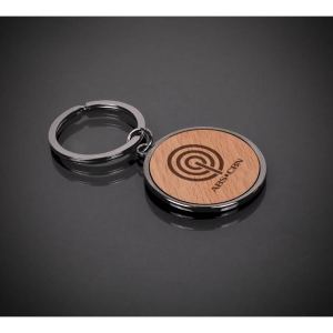 The Trafford Key Chain (Factory Direct- 10-12 Weeks Ocean) 1 The Trafford Key Chain (Factory Direct- 10-12 Weeks Ocean) 1