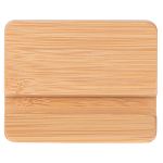 The Bamboo Dual Tablet and Mobile Device Holder 2 The Bamboo Dual Tablet and Mobile Device Holder 2
