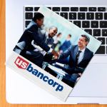 6.5" x 6.5" Microfiber Towel - Sublimation 1 6.5" x 6.5" Microfiber Towel - Sublimation 1