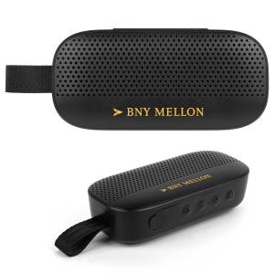 The Neutron 3 Watt Wireless Speaker 1 The Neutron 3 Watt Wireless Speaker 1