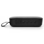 The Neutron 3 Watt Wireless Speaker - Black Top The Neutron 3 Watt Wireless Speaker - Black Top
