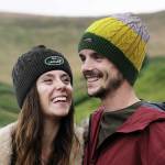 Embroidered Adult Cable-Knit Beanie (10-12 Week Ocean) - Various Logo Lifestyle Embroidered Adult Cable-Knit Beanie (10-12 Week Ocean) - Various Logo Lifestyle
