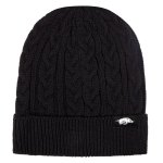 Embroidered Adult Cable-Knit Beanie (10-12 Week Ocean) - Various Embroidered Adult Cable-Knit Beanie (10-12 Week Ocean) - Various