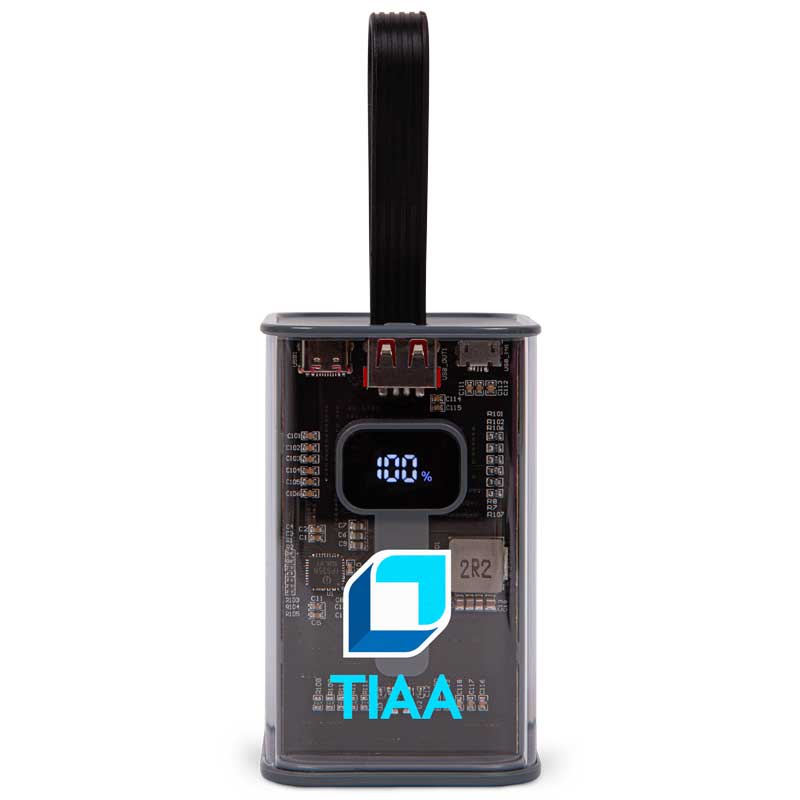 Magnus 20000 mAh Power Bank 1 Magnus 20000 mAh Power Bank 1