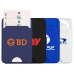 MagSafe Silicone Phone Wallet 1 MagSafe Silicone Phone Wallet 1