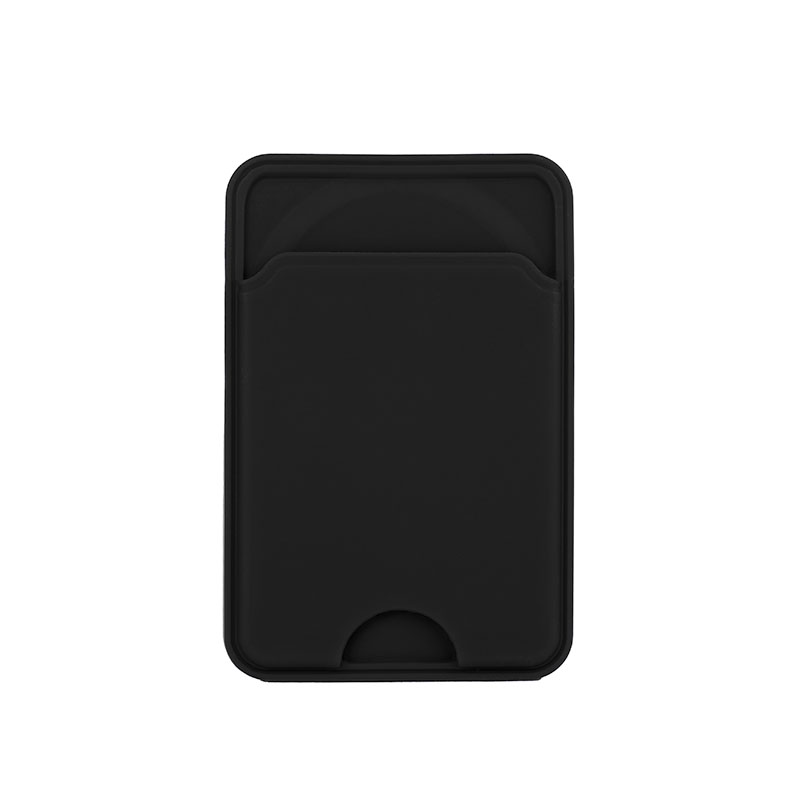 MagSafe™ Silicone Phone Wallet 1