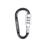 SecureLink Mini Carabiner Keychain 1 SecureLink Mini Carabiner Keychain 1