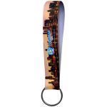 3/4" Sublimation Key Chain Lanyard (Factory Direct) 10-12 Weeks - Various 3/4" Sublimation Key Chain Lanyard (Factory Direct) 10-12 Weeks - Various