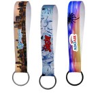 3/4" Sublimation Key Chain Lanyard (Factory Direct) 10-12 Weeks - Various Logo Group 3/4" Sublimation Key Chain Lanyard (Factory Direct) 10-12 Weeks - Various Logo Group