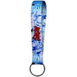 3/4" Sublimation Key Chain Lanyard (Factory Direct) 10-12 Weeks - Various 3/4" Sublimation Key Chain Lanyard (Factory Direct) 10-12 Weeks - Various