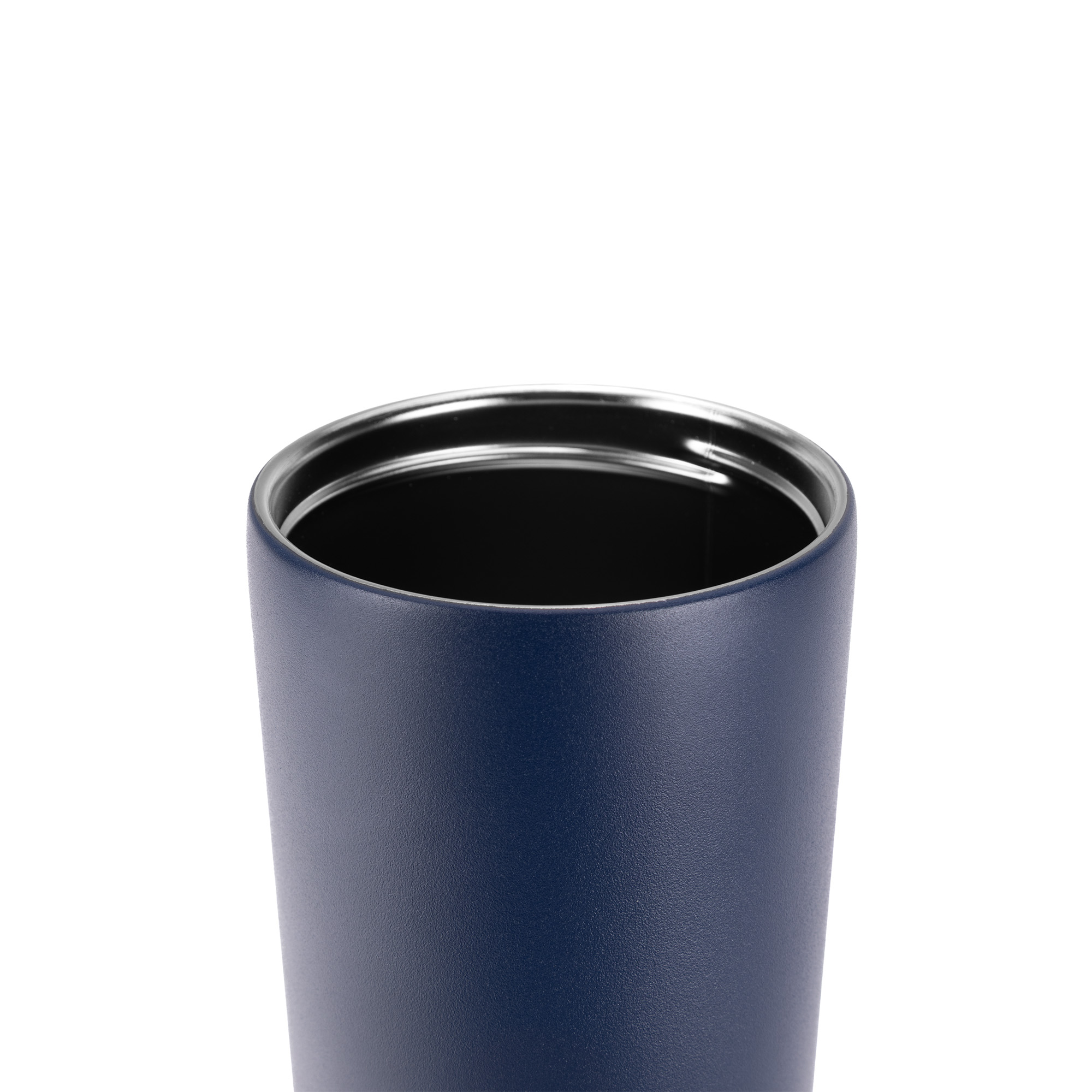 ChillFlow 24oz Stainless Steel Mug with Straw 1