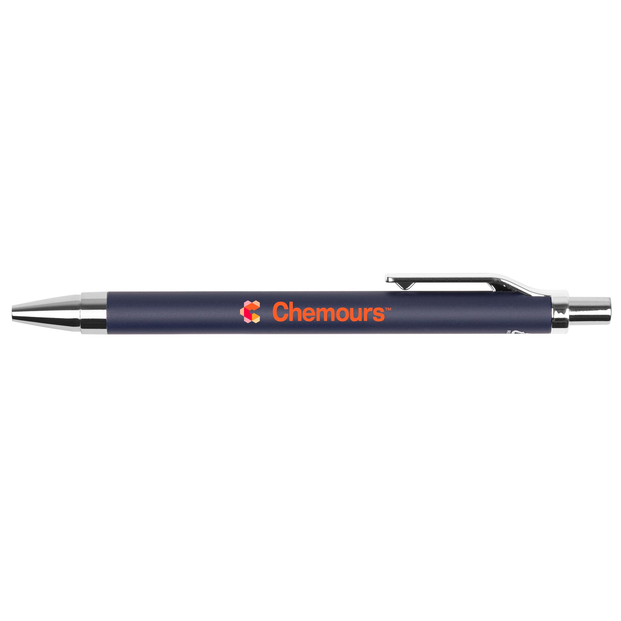 TerraTrim Recycled Ballpoint Pen 1
