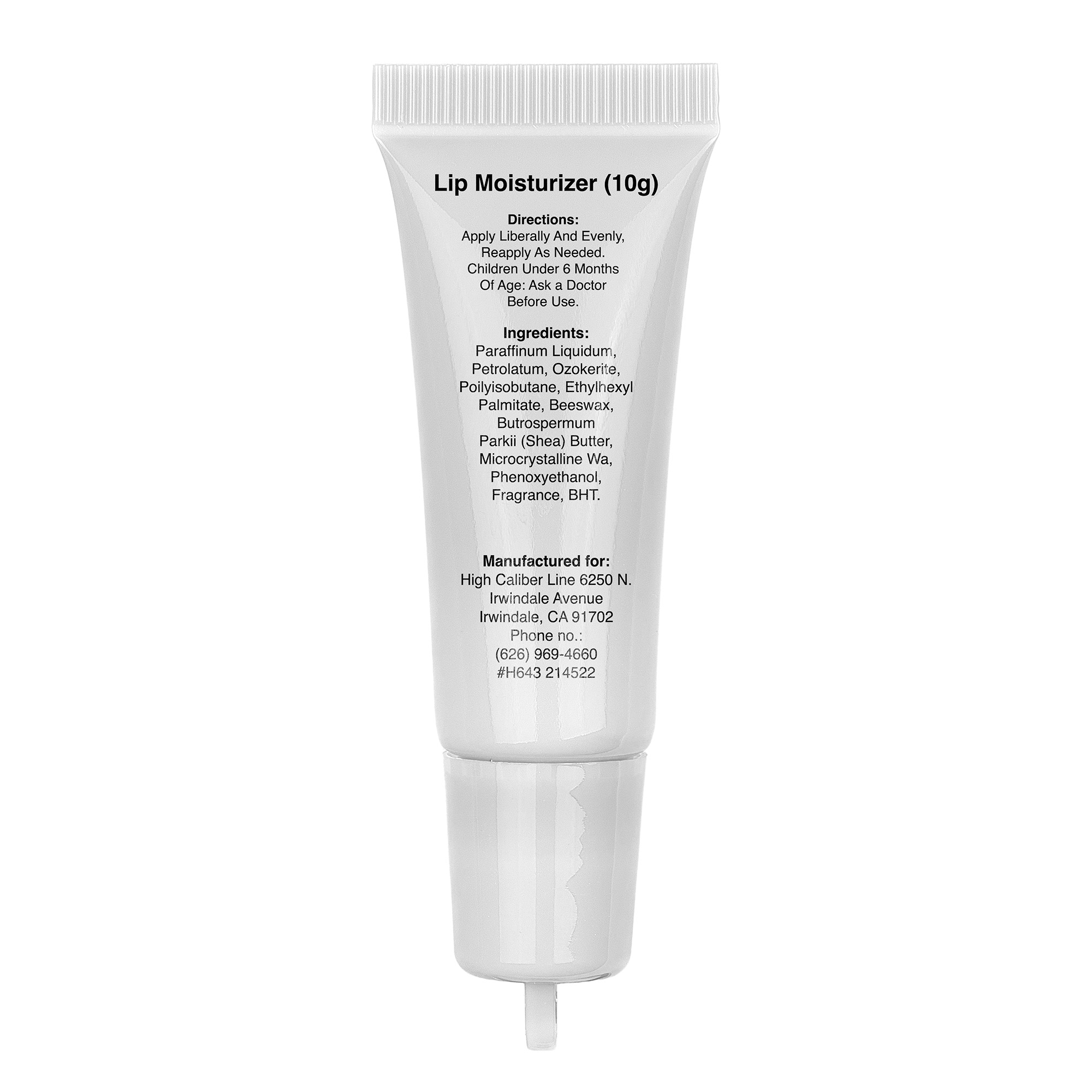 LuxeLip ClipBalm 1