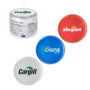 TravelBalm 12g Jar 1 TravelBalm 12g Jar 1