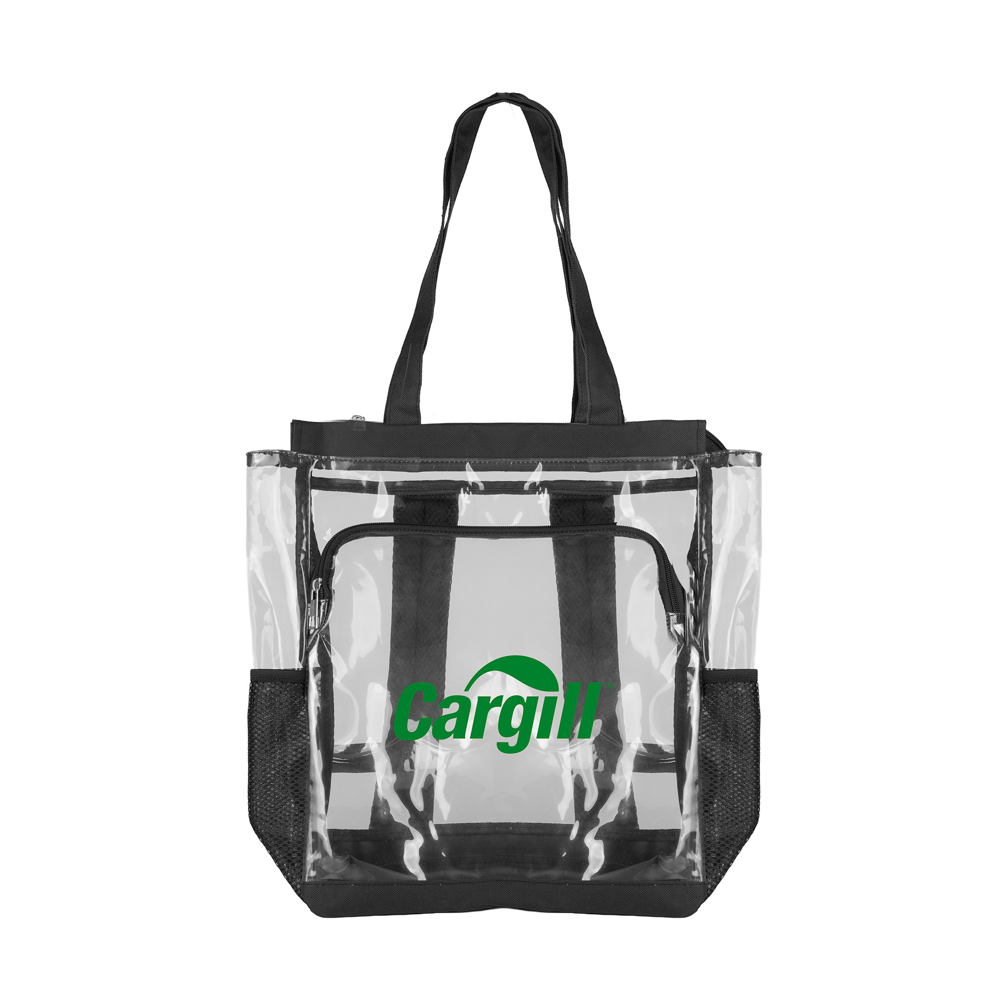 LuxeGuard EVA Backpack 1