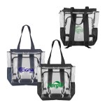 LuxeGuard EVA Backpack 1 LuxeGuard EVA Backpack 1