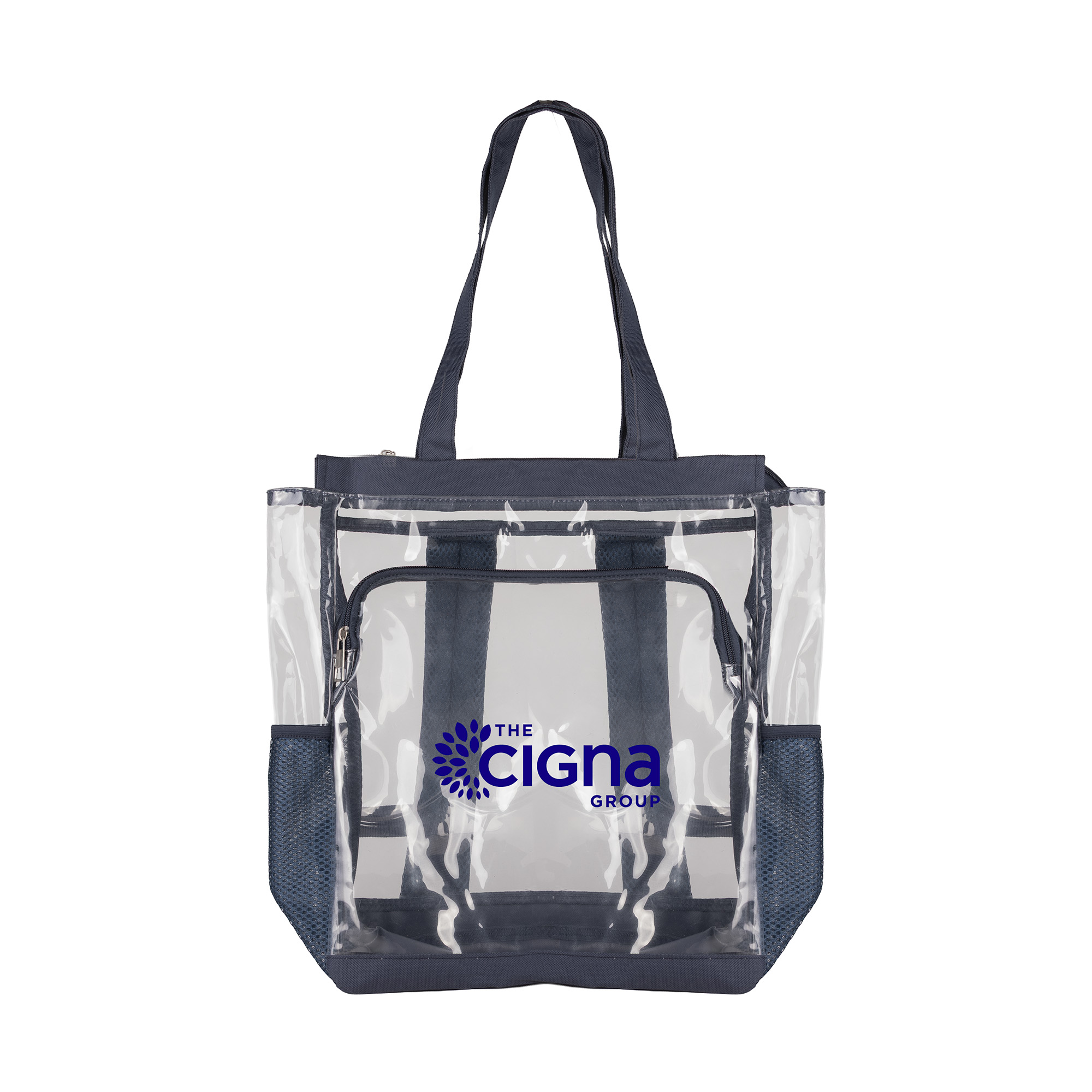 LuxeGuard EVA Backpack 1