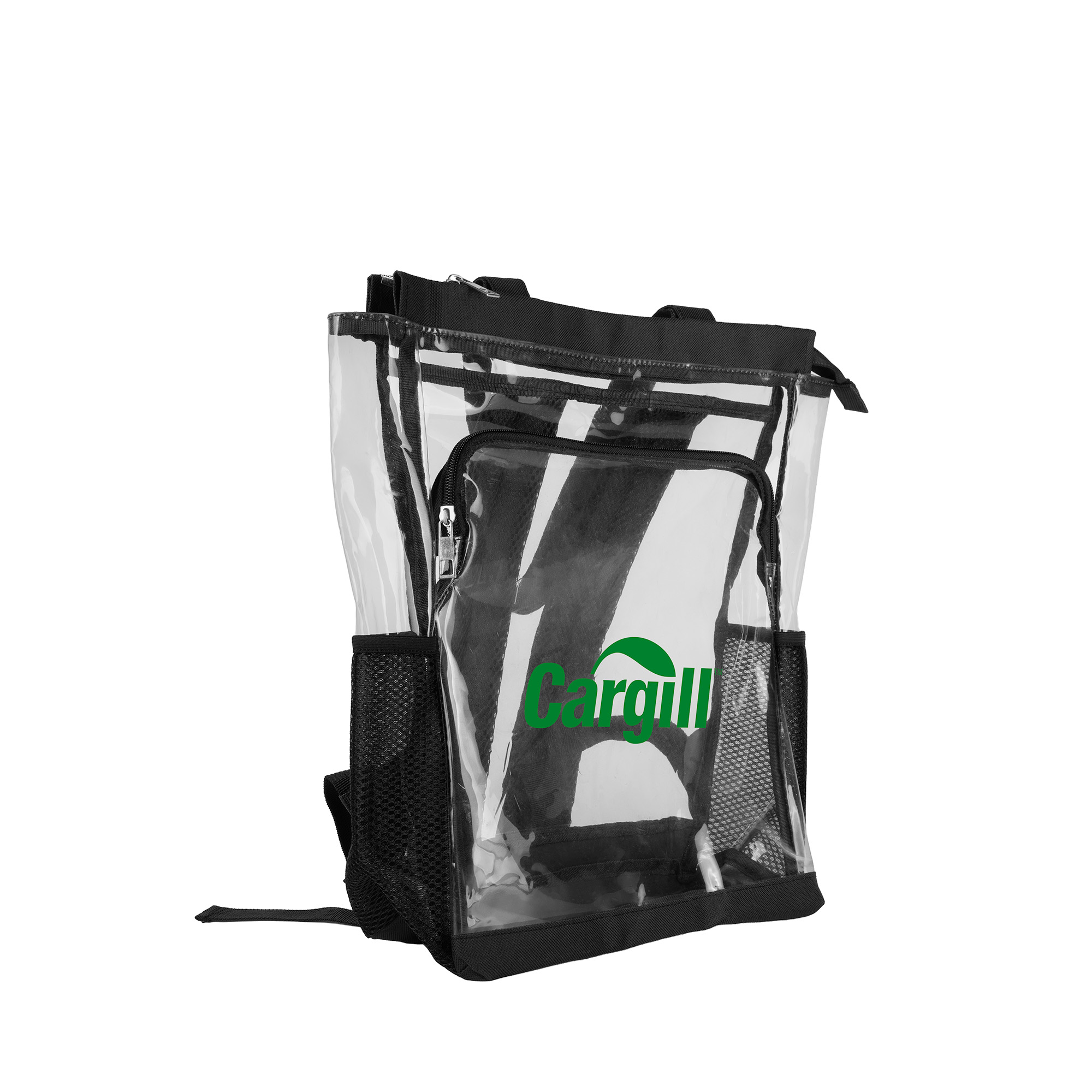 LuxeGuard EVA Backpack 1