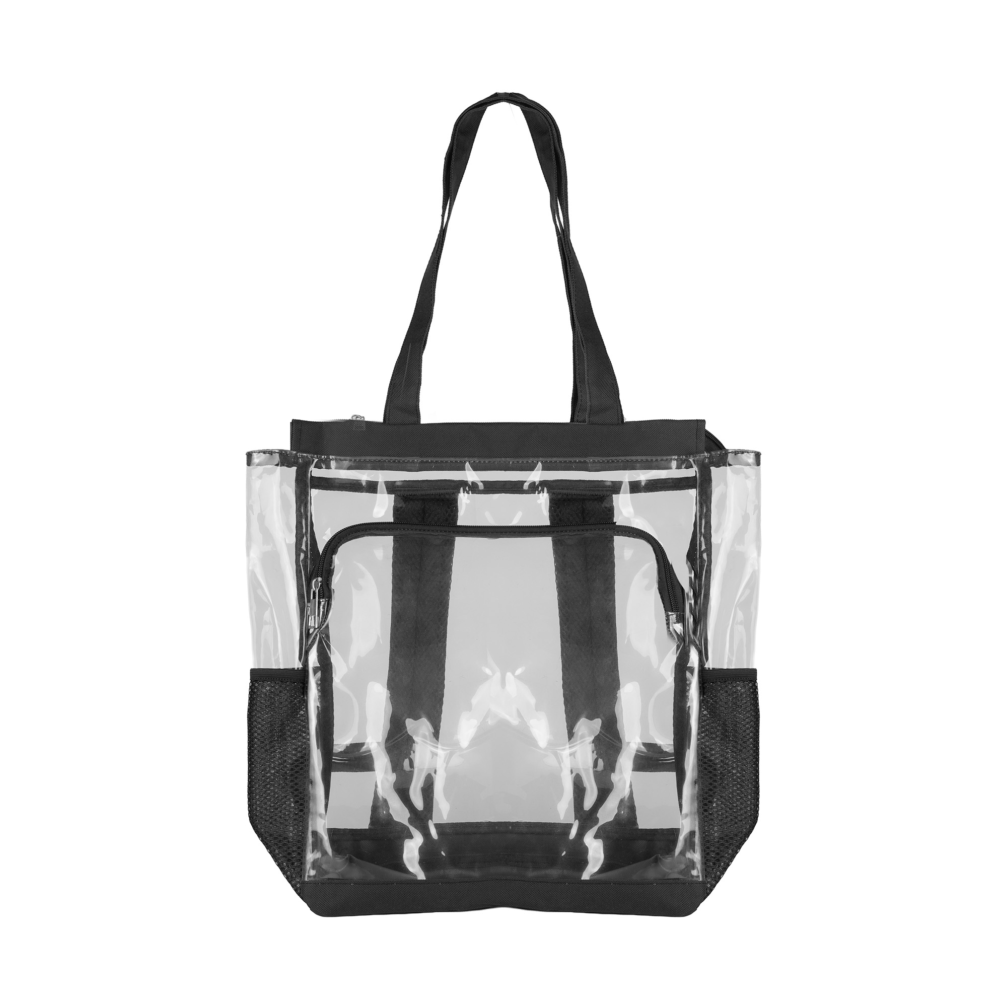 LuxeGuard TPU Backpack 1
