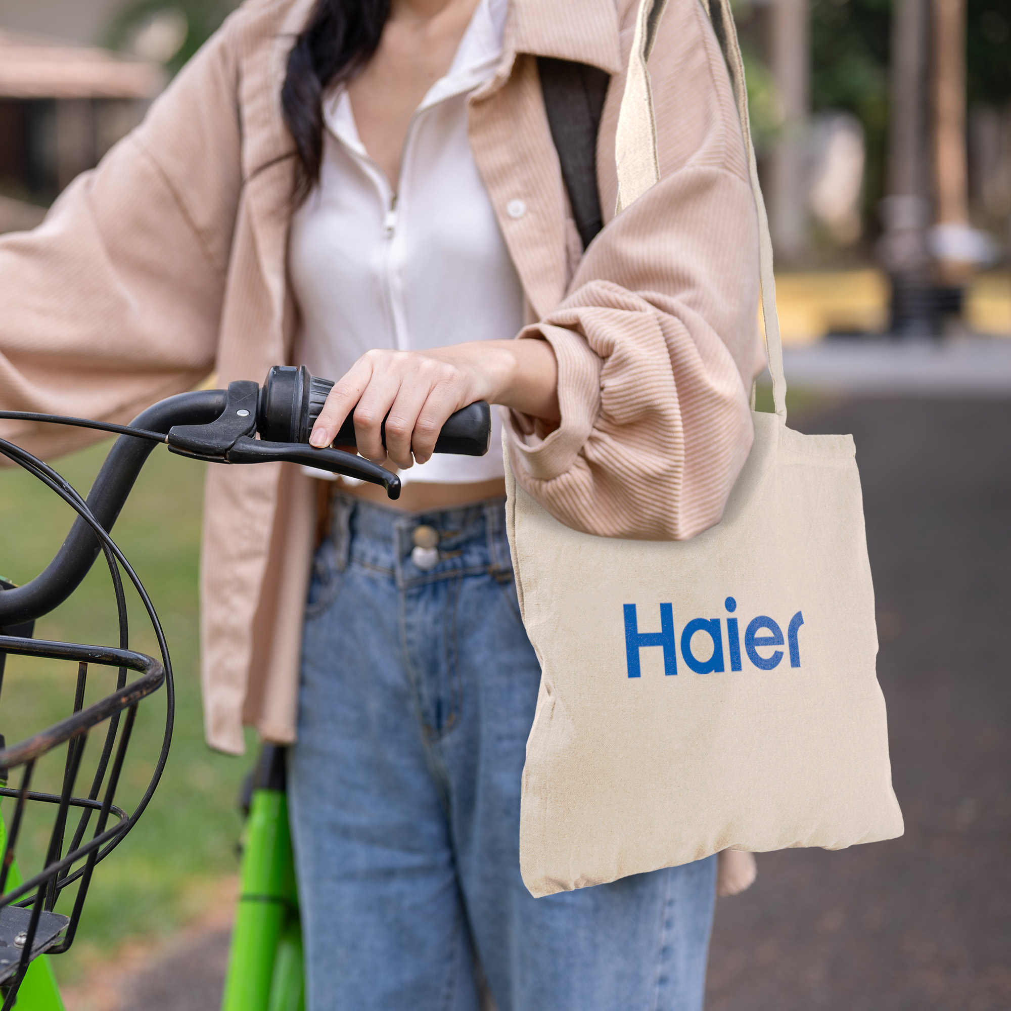 ReCotton Tote Bag 1