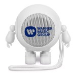 RoboBeat Bluetooth Speaker 4 RoboBeat Bluetooth Speaker 4