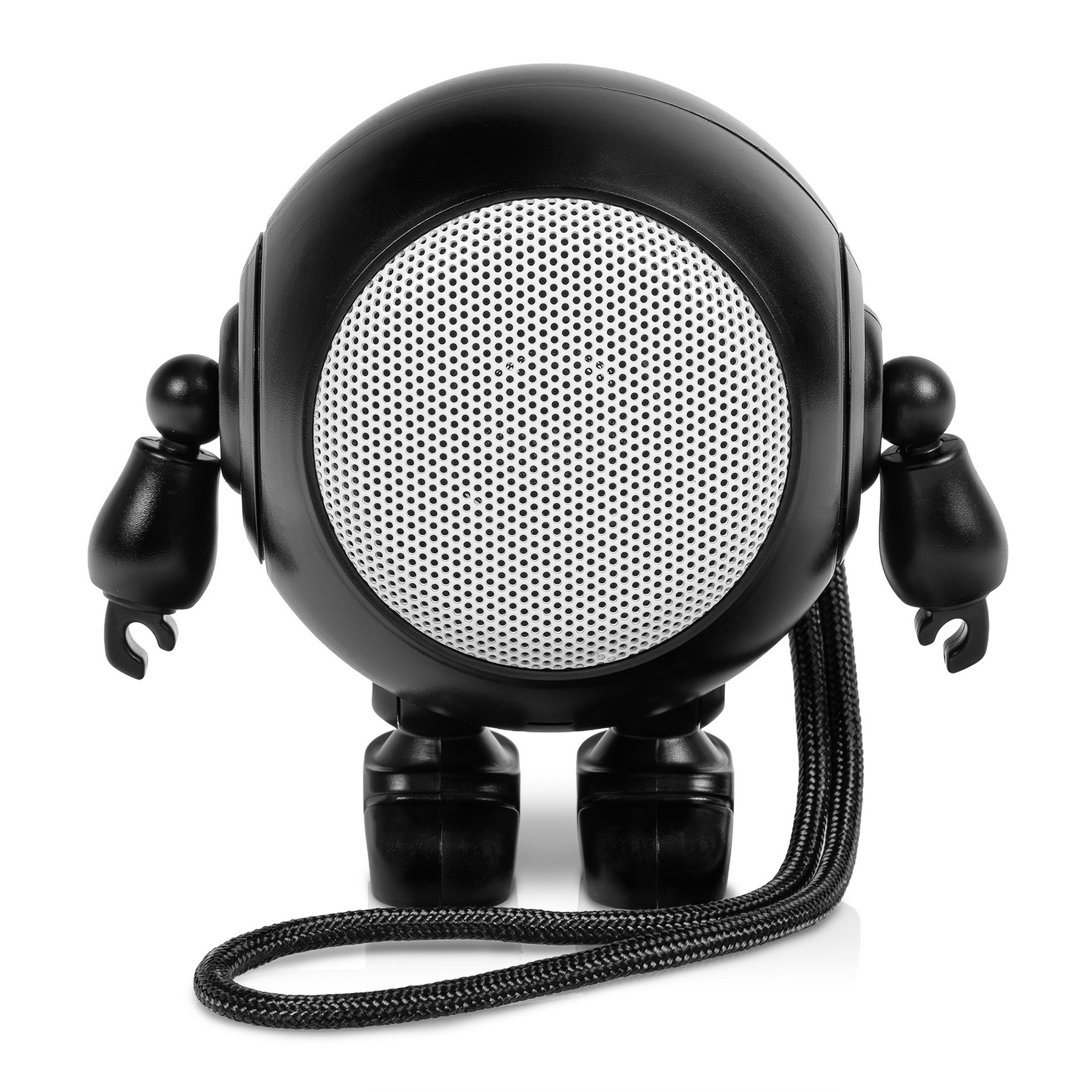 RoboBeat Bluetooth Speaker 1