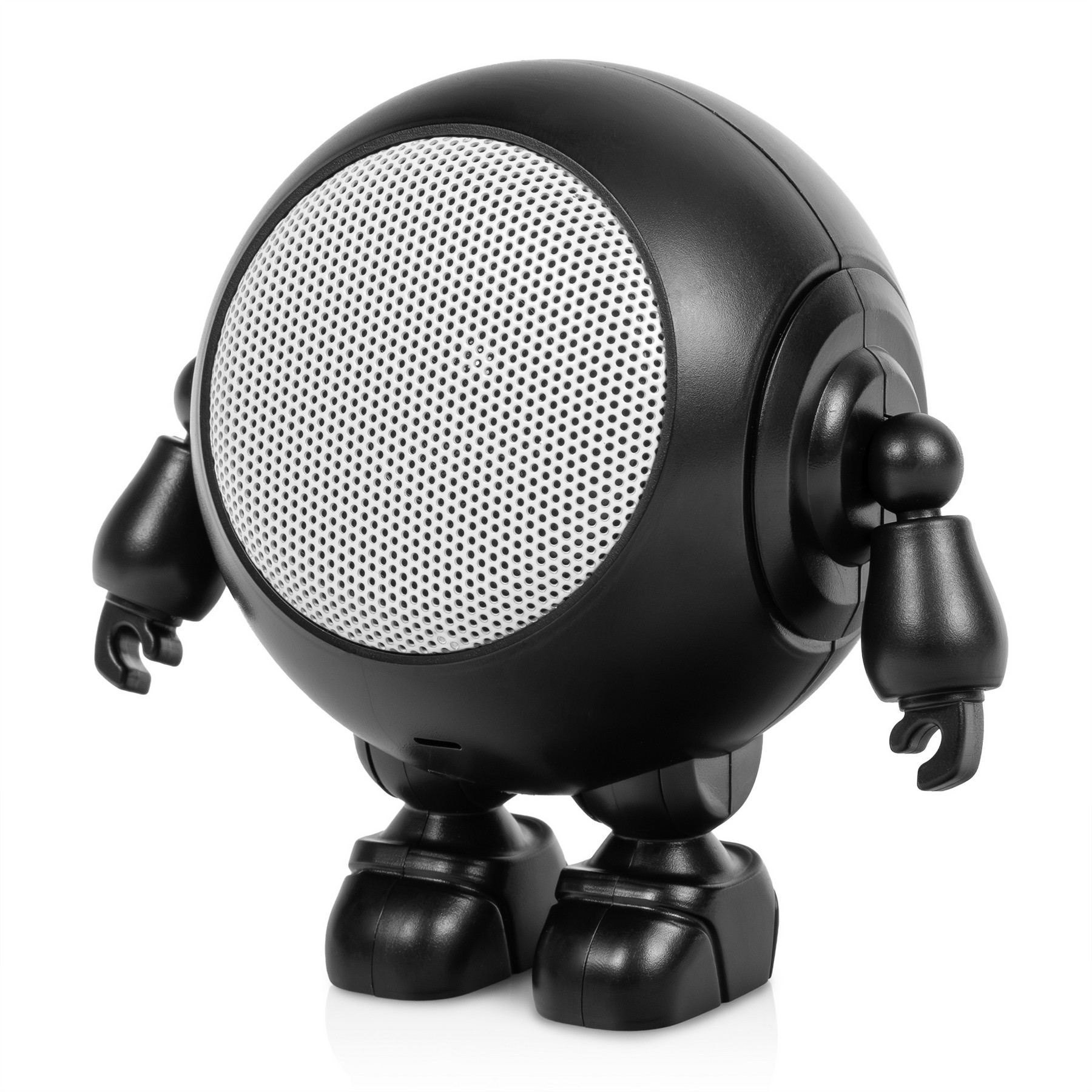 RoboBeat Bluetooth Speaker 1