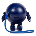 RoboBeat Bluetooth Speaker 14 RoboBeat Bluetooth Speaker 14