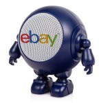 RoboBeat Bluetooth Speaker 16 RoboBeat Bluetooth Speaker 16