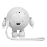 RoboBeat Bluetooth Speaker 3 RoboBeat Bluetooth Speaker 3