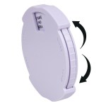 QuickChoice Spinner (Factory Direct) 10-12 Weeks 3 QuickChoice Spinner (Factory Direct) 10-12 Weeks 3