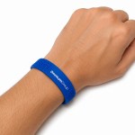 SnapSense Sensory Wristband (Factory Direct) 10-12 Weeks 5 SnapSense Sensory Wristband (Factory Direct) 10-12 Weeks 5