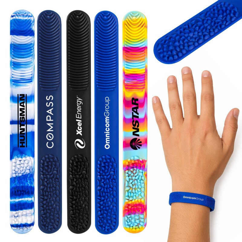 SnapSense Sensory Wristband (Factory Direct) 10-12 Weeks 1 SnapSense Sensory Wristband (Factory Direct) 10-12 Weeks 1