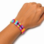 SnapSense Sensory Wristband (Factory Direct) 10-12 Weeks 21 SnapSense Sensory Wristband (Factory Direct) 10-12 Weeks 21