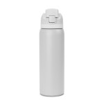 27 oz. Solid Stainless Steel Pop Straw Bottle (Factory Direct) 10-12 Weeks 2 27 oz. Solid Stainless Steel Pop Straw Bottle (Factory Direct) 10-12 Weeks 2