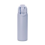 27 oz. Solid Stainless Steel Pop Straw Bottle (Factory Direct) 10-12 Weeks - Light Blue 27 oz. Solid Stainless Steel Pop Straw Bottle (Factory Direct) 10-12 Weeks - Light Blue