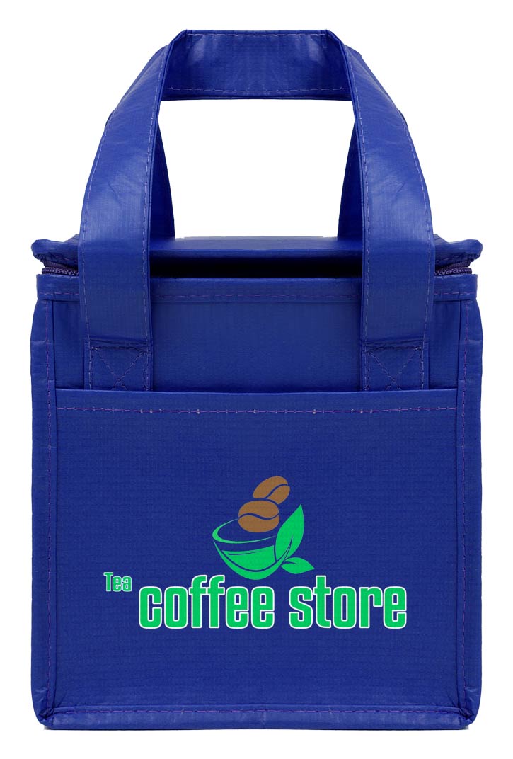 The Camden rPET Insulated Lunch Bag 1 The Camden rPET Insulated Lunch Bag 1
