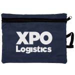 210D Ripstop 4-Pocket Accessory Pouch 1 210D Ripstop 4-Pocket Accessory Pouch 1