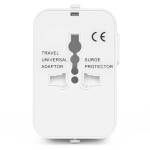Universal International Travel Adapter (Factory Direct - 10-12 Weeks Ocean) 2 Universal International Travel Adapter (Factory Direct - 10-12 Weeks Ocean) 2