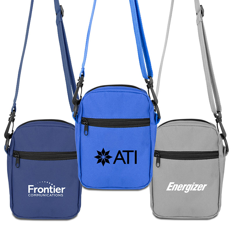 Classic Promotion Sling Bag 1