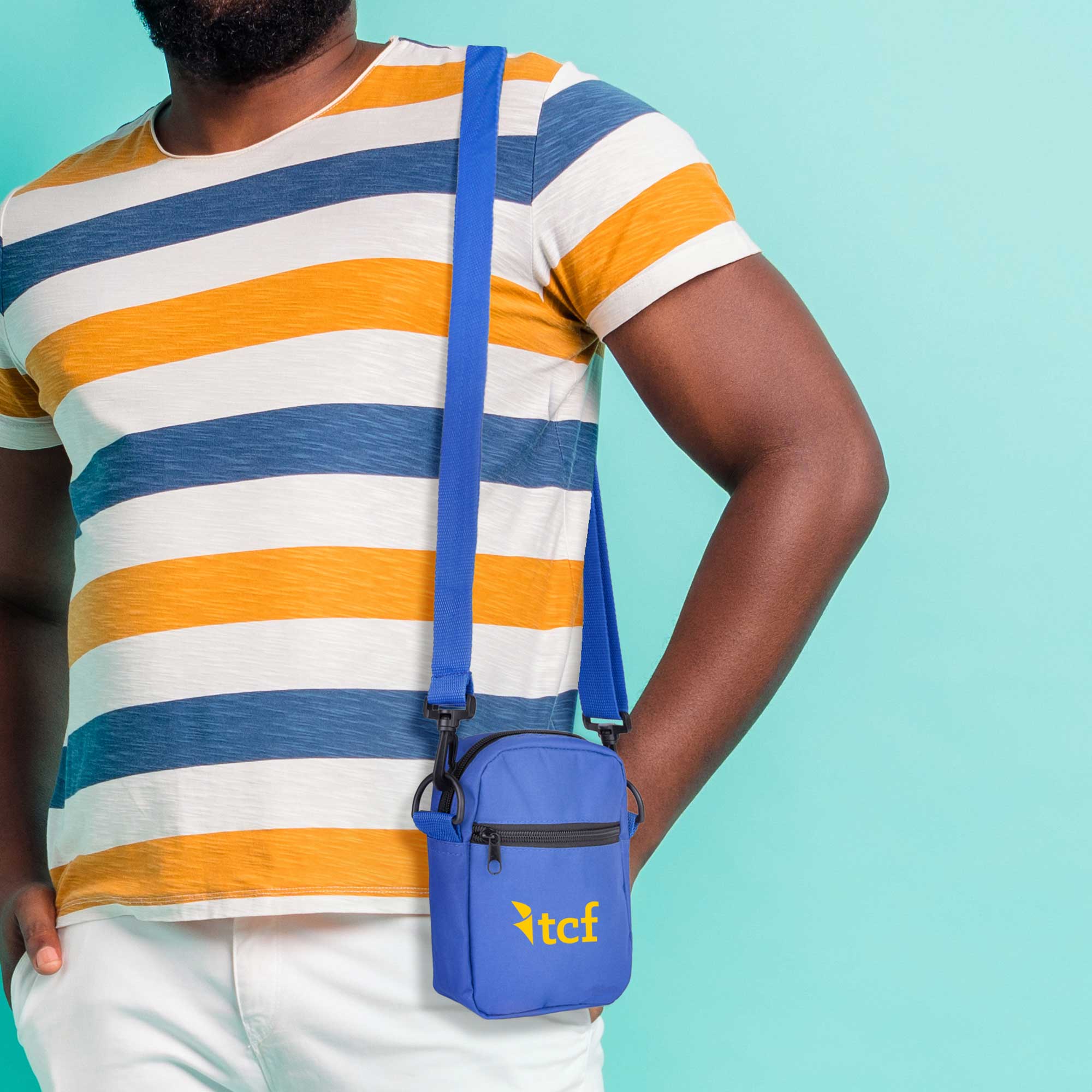 Classic Promotion Sling Bag 1
