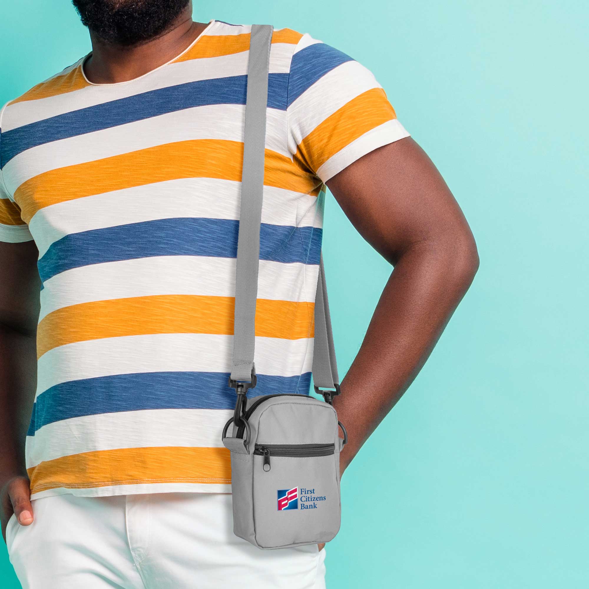 Classic Promotion Sling Bag 1